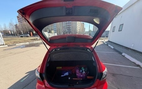 Mazda 3, 2007 год, 500 000 рублей, 5 фотография