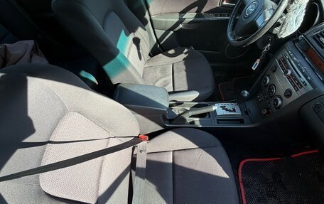 Mazda 3, 2007 год, 500 000 рублей, 15 фотография