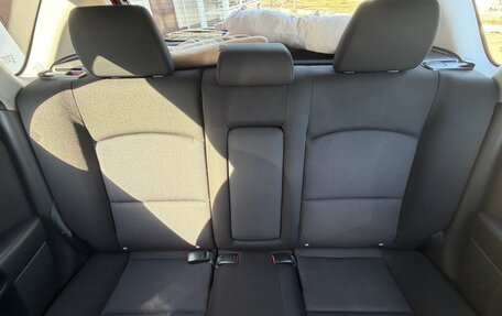 Mazda 3, 2007 год, 500 000 рублей, 17 фотография