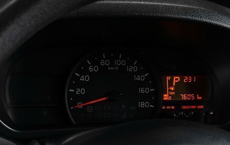 Toyota Passo III, 2016 год, 879 000 рублей, 14 фотография