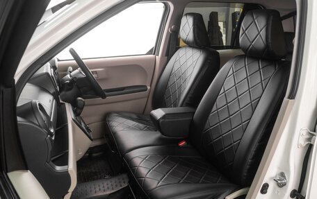 Toyota Passo III, 2016 год, 879 000 рублей, 8 фотография