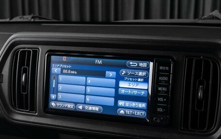 Toyota Passo III, 2016 год, 879 000 рублей, 13 фотография