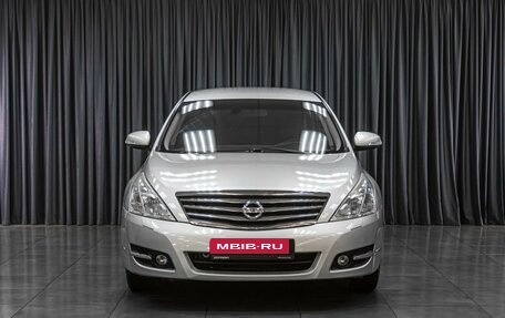 Nissan Teana, 2010 год, 1 099 000 рублей, 3 фотография