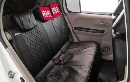 Toyota Passo III, 2016 год, 879 000 рублей, 9 фотография