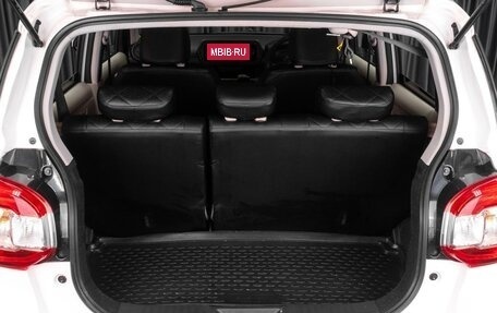 Toyota Passo III, 2016 год, 879 000 рублей, 16 фотография