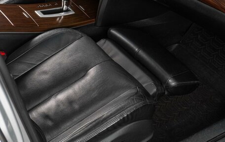 Nissan Teana, 2010 год, 1 099 000 рублей, 12 фотография