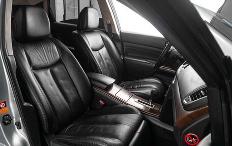 Nissan Teana, 2010 год, 1 099 000 рублей, 8 фотография