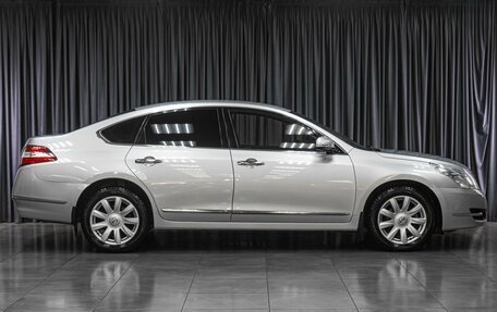 Nissan Teana, 2010 год, 1 099 000 рублей, 5 фотография