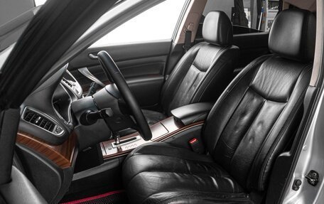 Nissan Teana, 2010 год, 1 099 000 рублей, 10 фотография