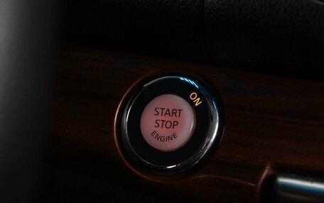 Nissan Teana, 2010 год, 1 099 000 рублей, 17 фотография