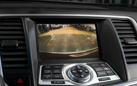 Nissan Teana, 2010 год, 1 099 000 рублей, 14 фотография