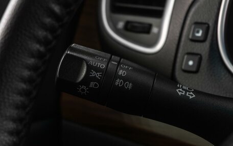 Nissan Teana, 2010 год, 1 099 000 рублей, 18 фотография