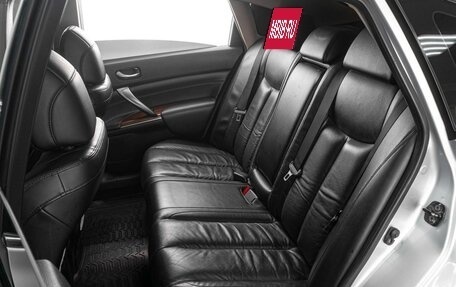 Nissan Teana, 2010 год, 1 099 000 рублей, 9 фотография