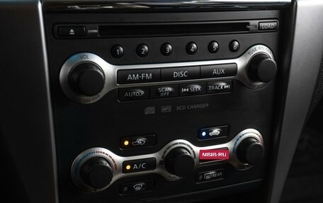 Nissan Teana, 2010 год, 1 099 000 рублей, 13 фотография