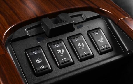 Nissan Teana, 2010 год, 1 099 000 рублей, 22 фотография