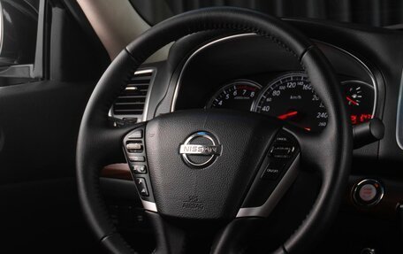 Nissan Teana, 2010 год, 1 099 000 рублей, 23 фотография