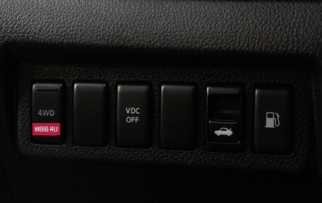 Nissan Teana, 2010 год, 1 099 000 рублей, 20 фотография