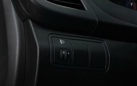 Hyundai Solaris II рестайлинг, 2014 год, 979 000 рублей, 15 фотография