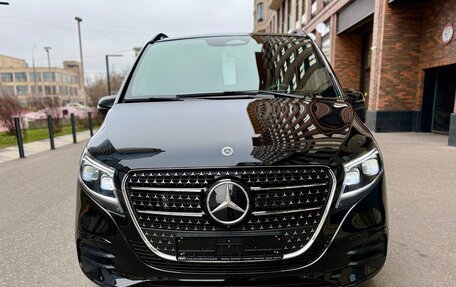 Mercedes-Benz V-Класс, 2025 год, 17 400 000 рублей, 8 фотография