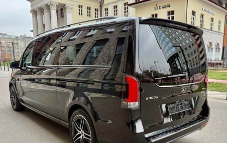 Mercedes-Benz V-Класс, 2025 год, 17 400 000 рублей, 5 фотография