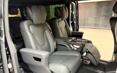 Mercedes-Benz V-Класс, 2025 год, 17 400 000 рублей, 15 фотография