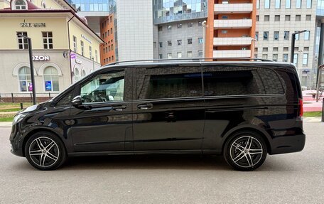 Mercedes-Benz V-Класс, 2025 год, 17 400 000 рублей, 6 фотография