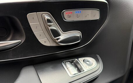 Mercedes-Benz V-Класс, 2025 год, 17 400 000 рублей, 10 фотография