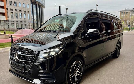 Mercedes-Benz V-Класс, 2025 год, 17 400 000 рублей, 7 фотография