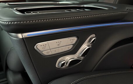 Mercedes-Benz V-Класс, 2025 год, 17 400 000 рублей, 14 фотография