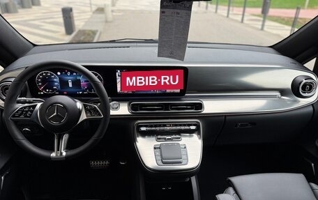 Mercedes-Benz V-Класс, 2025 год, 17 400 000 рублей, 12 фотография