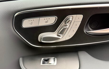 Mercedes-Benz V-Класс, 2025 год, 17 400 000 рублей, 22 фотография