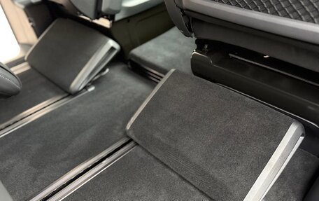 Mercedes-Benz V-Класс, 2025 год, 17 400 000 рублей, 20 фотография