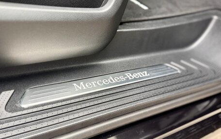 Mercedes-Benz V-Класс, 2025 год, 17 400 000 рублей, 25 фотография