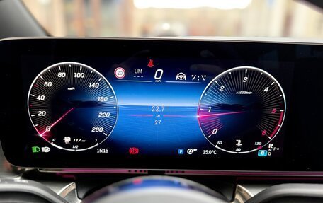 Mercedes-Benz V-Класс, 2025 год, 17 400 000 рублей, 27 фотография