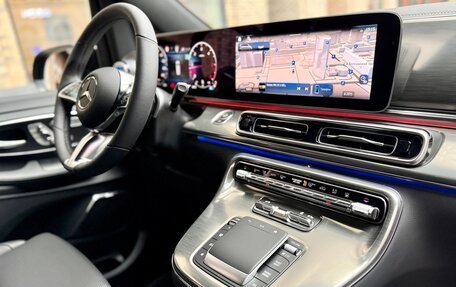 Mercedes-Benz V-Класс, 2025 год, 17 400 000 рублей, 24 фотография