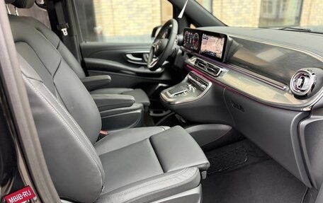 Mercedes-Benz V-Класс, 2025 год, 17 400 000 рублей, 21 фотография