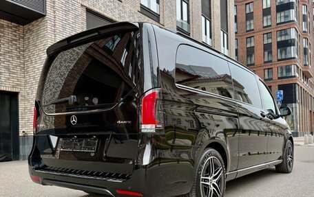 Mercedes-Benz V-Класс, 2025 год, 17 400 000 рублей, 39 фотография