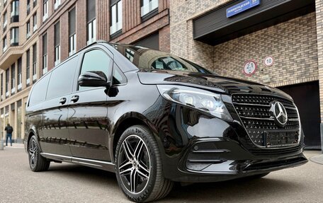 Mercedes-Benz V-Класс, 2025 год, 17 400 000 рублей, 38 фотография