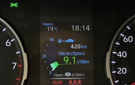 Toyota RAV4, 2021 год, 3 297 000 рублей, 15 фотография