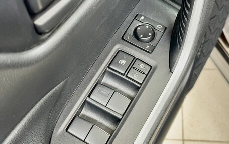 Toyota RAV4, 2021 год, 3 297 000 рублей, 12 фотография