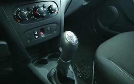 Renault Sandero II рестайлинг, 2018 год, 871 500 рублей, 14 фотография