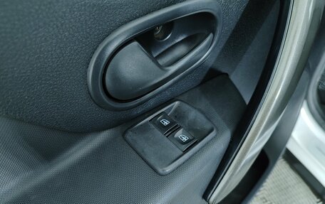 Renault Sandero II рестайлинг, 2018 год, 871 500 рублей, 19 фотография