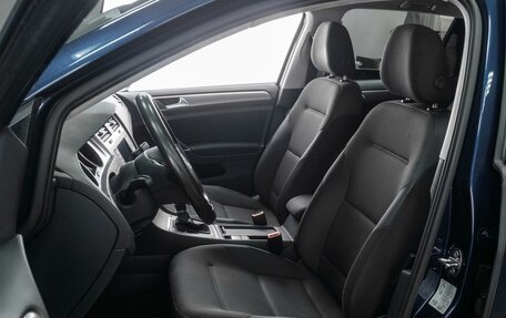 Volkswagen Golf VII, 2016 год, 1 399 000 рублей, 10 фотография