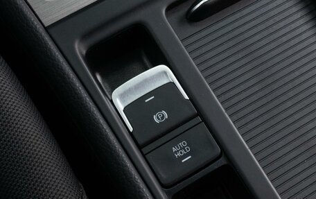 Volkswagen Golf VII, 2016 год, 1 399 000 рублей, 18 фотография