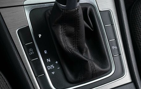 Volkswagen Golf VII, 2016 год, 1 399 000 рублей, 17 фотография