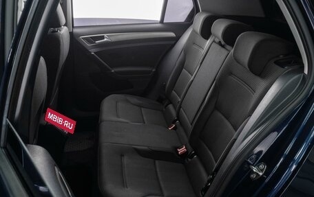 Volkswagen Golf VII, 2016 год, 1 399 000 рублей, 9 фотография