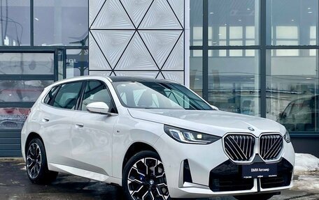 BMW X3, 2025 год, 7 950 000 рублей, 3 фотография