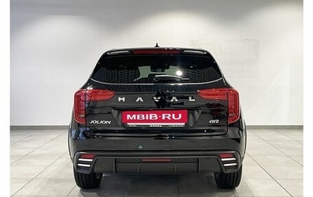 Haval Jolion, 2026 год, 2 899 000 рублей, 5 фотография