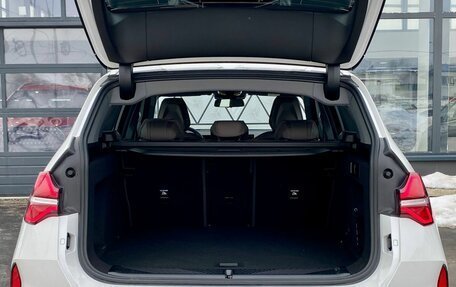 BMW X3, 2025 год, 7 950 000 рублей, 7 фотография