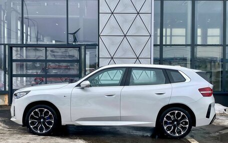 BMW X3, 2025 год, 7 950 000 рублей, 10 фотография